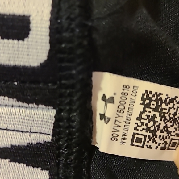 WOMEN'S UNDER ARMOUR LEGGINGS - Picture 5 of 11